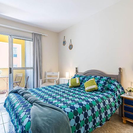 Alquilaencanarias-El Medano Delfines-2 Rooms Exterior photo